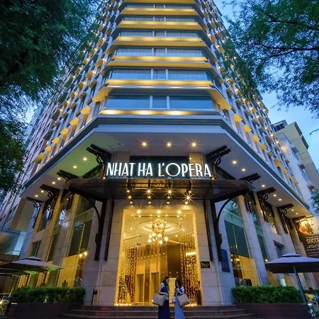 Nhat Ha L'Opera Hotel-2