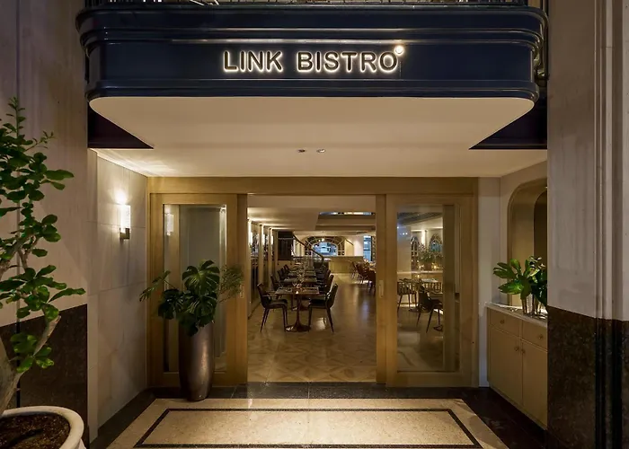 La Siesta Premium Saigon Central