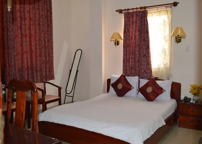 Hanh Phuc Hotel